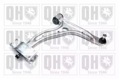 QUINTON HAZELL qsa2778s -  Рычаг независимой подвески колеса, подвеска колеса
